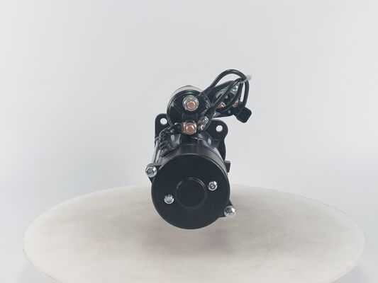 Motore di avvio del motore 9T da 12V 4.0KW per motori diesel ISKRA con accessori