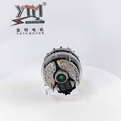 Alternatore YTM VA206 12V 60A 439190 11201292 11203106 per motore Deutz F3L1011F F4L2011