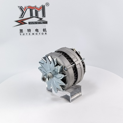 Alternatore YTM VA206 12V 60A 439190 11201292 11203106 per motore Deutz F3L1011F F4L2011