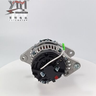 Alternatore BX201 24V 100A 8PK OE 219051 390050 per escavatore DAEWOO DH220-5/DH265