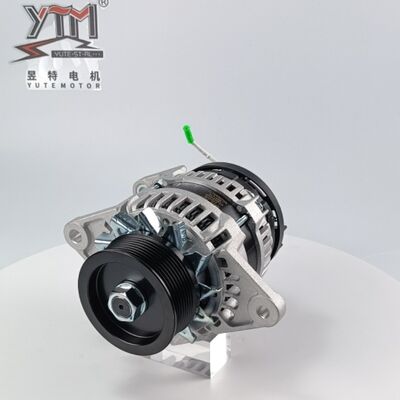 Alternatore BX201 24V 100A 8PK OE 219051 390050 per escavatore DAEWOO DH220-5/DH265