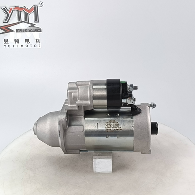 Motorino di avviamento YTM QD1213A 12V 2.3KW 9T per motore Deutz D436 1011 Genie S65 0001223016 0001223021 Deutz 01181751 01182124 Motorino di avviamento sostitutivo