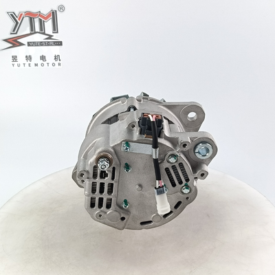 Alternatore 24V 55A A004TU3599 3436803800 10R7561 per il motore Mitsubishi D06FR Caterpillar 3066