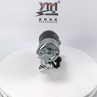 YTM QDJ2107A3 24V 10T 4.5KW Avviamento 2995138 42498714 per Camion CST40601