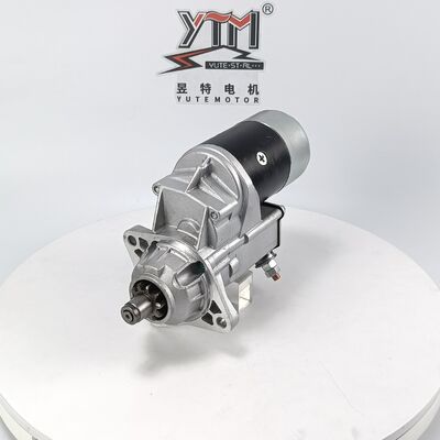 YTM QDJ2107A3 24V 10T 4.5KW Avviamento 2995138 42498714 per Camion CST40601