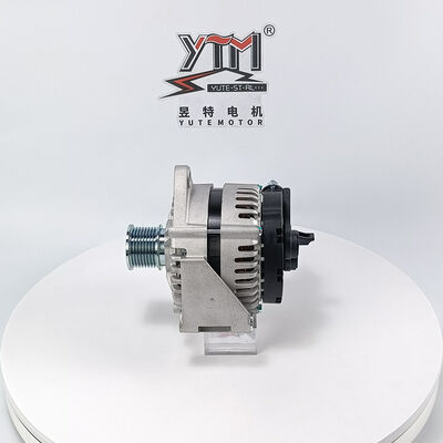 Alternatore per camion 28V 150A ALQ4697 ALQ4697BJ Sostituzione 082V261017271 082V261017278 Adatto per Sinotruk HOWO T5G HOHAN N5G N6G