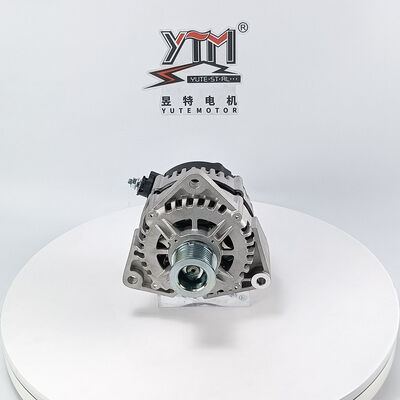 Alternatore per camion 28V 150A ALQ4697 ALQ4697BJ Sostituzione 082V261017271 082V261017278 Adatto per Sinotruk HOWO T5G HOHAN N5G N6G