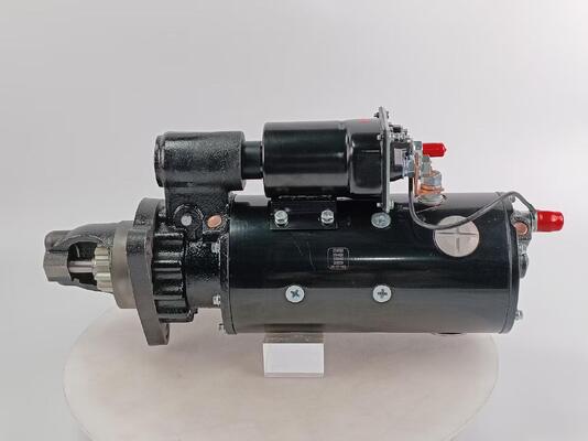 Motorino di avviamento 24V 11T per motore Cummins K19 K38 K50 NT855 3021038 4906788 3636821 50MT