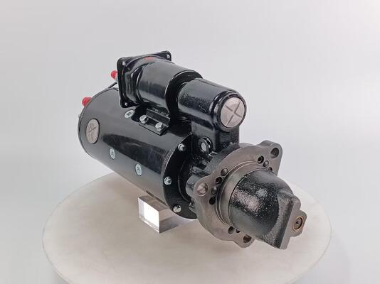 Motorino di avviamento 24V 11T per motore Cummins K19 K38 K50 NT855 3021038 4906788 3636821 50MT