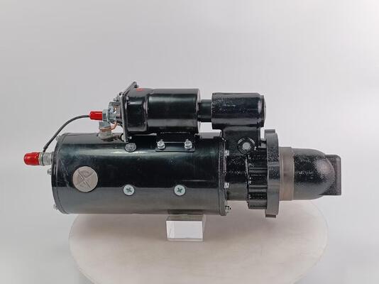 Motorino di avviamento 24V 11T per motore Cummins K19 K38 K50 NT855 3021038 4906788 3636821 50MT
