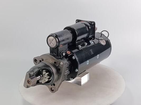 Motorino di avviamento 24V 11T per motore Cummins K19 K38 K50 NT855 3021038 4906788 3636821 50MT