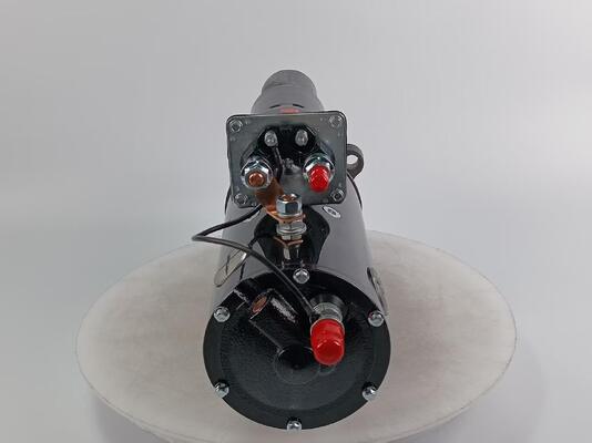 Motorino di avviamento 24V 11T per motore Cummins K19 K38 K50 NT855 3021038 4906788 3636821 50MT