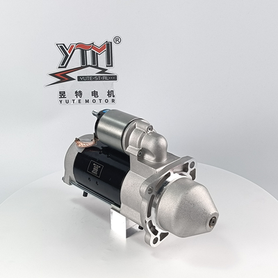 12V 3,0KW 9T Motore di avvio 0001230006 0001230014 Lester 18232N 6599N per motore Deutz 1013B