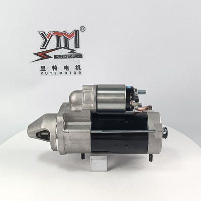 12V 3,0KW 9T Motore di avvio 0001230006 0001230014 Lester 18232N 6599N per motore Deutz 1013B