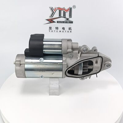 Avviatore motore 24V 11T per SCANIA Euro6 NTG XT 560 G Super 2978024 7459501 3064855 3101234 3163089 2675514 223560217 2580187 2580187 produttore