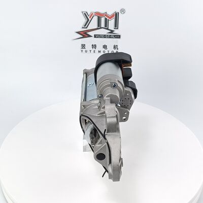 Avviatore motore 24V 11T per SCANIA Euro6 NTG XT 560 G Super 2978024 7459501 3064855 3101234 3163089 2675514 223560217 2580187 2580187 produttore