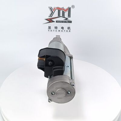 Avviatore motore 24V 11T per SCANIA Euro6 NTG XT 560 G Super 2978024 7459501 3064855 3101234 3163089 2675514 223560217 2580187 2580187 produttore