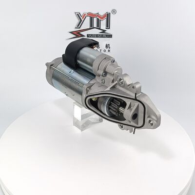 Avviatore motore 24V 11T per SCANIA Euro6 NTG XT 560 G Super 2978024 7459501 3064855 3101234 3163089 2675514 223560217 2580187 2580187 produttore