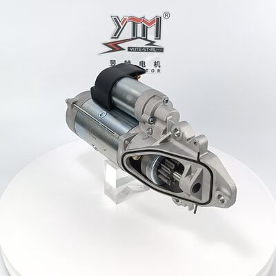 Avviatore motore 24V 11T per SCANIA Euro6 NTG XT 560 G Super 2978024 7459501 3064855 3101234 3163089 2675514 223560217 2580187 2580187 produttore