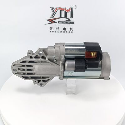 Avviatore motore 24V 11T per SCANIA Euro6 NTG XT 560 G Super 2978024 7459501 3064855 3101234 3163089 2675514 223560217 2580187 2580187 produttore