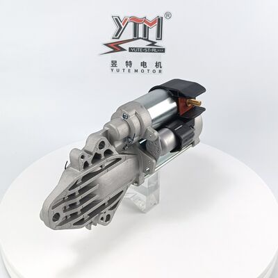 Avviatore motore 24V 11T per SCANIA Euro6 NTG XT 560 G Super 2978024 7459501 3064855 3101234 3163089 2675514 223560217 2580187 2580187 produttore