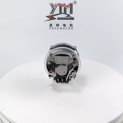 VA493 12V 80A ALTERNATORE 01180661 01182107 per sostituzione Deutz FL1011F