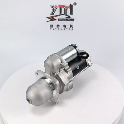 Motorino di avviamento 12V 10T per motore Cummins 4B3.9 6B5.9 ISB NH 855 QSB5.9 N14 B3.9 G 3916854 CST60106 6573 1113276 28MT