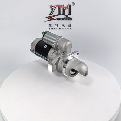 Motorino di avviamento 12V 10T per motore Cummins 4B3.9 6B5.9 ISB NH 855 QSB5.9 N14 B3.9 G 3916854 CST60106 6573 1113276 28MT