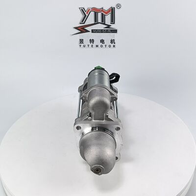 Motorino di avviamento 12V 10T per motore Cummins 4B3.9 6B5.9 ISB NH 855 QSB5.9 N14 B3.9 G 3916854 CST60106 6573 1113276 28MT