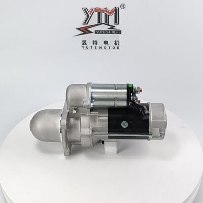 Motorino di avviamento 12V 10T per motore Cummins 4B3.9 6B5.9 ISB NH 855 QSB5.9 N14 B3.9 G 3916854 CST60106 6573 1113276 28MT