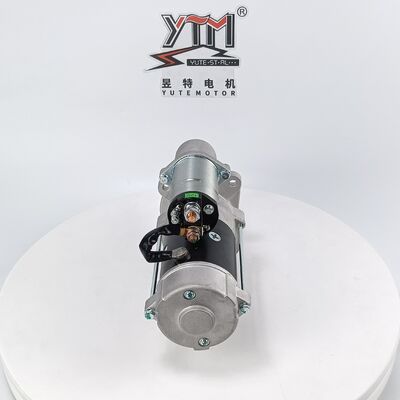 Motorino di avviamento 12V 10T per motore Cummins 4B3.9 6B5.9 ISB NH 855 QSB5.9 N14 B3.9 G 3916854 CST60106 6573 1113276 28MT