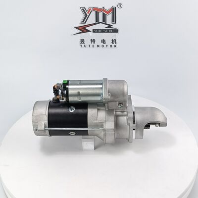 Motorino di avviamento 12V 10T per motore Cummins 4B3.9 6B5.9 ISB NH 855 QSB5.9 N14 B3.9 G 3916854 CST60106 6573 1113276 28MT
