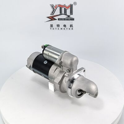 Motorino di avviamento 12V 10T per motore Cummins 4B3.9 6B5.9 ISB NH 855 QSB5.9 N14 B3.9 G 3916854 CST60106 6573 1113276 28MT