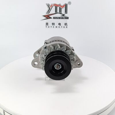 YTM NK215 24V 30A alternatore 6008253160 6008253150 per 6D125 PC400-5 sostituzione di escavatore Komatsu