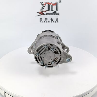YTM NK215 24V 30A alternatore 6008253160 6008253150 per 6D125 PC400-5 sostituzione di escavatore Komatsu