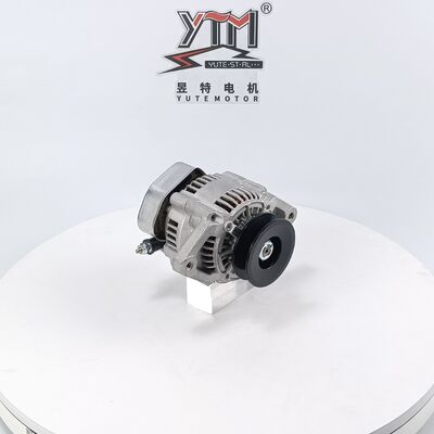 Alternatore ND252 12V 40A 2706076305 2706078305 Usato per carrello elevatore Toyota 02-5FD10 02-5FD14
