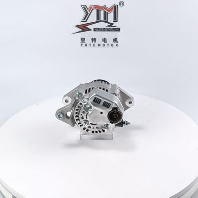 Alternatore ND252 12V 40A 2706076305 2706078305 Usato per carrello elevatore Toyota 02-5FD10 02-5FD14