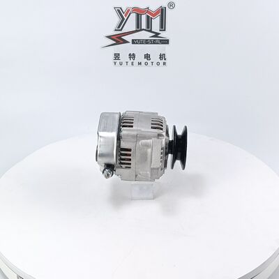 Alternatore ND252 12V 40A 2706076305 2706078305 Usato per carrello elevatore Toyota 02-5FD10 02-5FD14