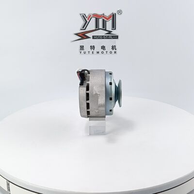 NOVO ND246 Alternatore 20A 12V 8970489702 8972482985 per 3LD1/4LE1 TDG 6R/10R/14R/SK20SR Parte di ricambio