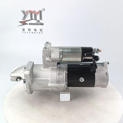 24V 11T 6.5KW Motore di avvio QD2761A Per Komatsu PC200-5 PC120-5 6D95 Motore OE 0230001290 6008133320 2-3231-2W