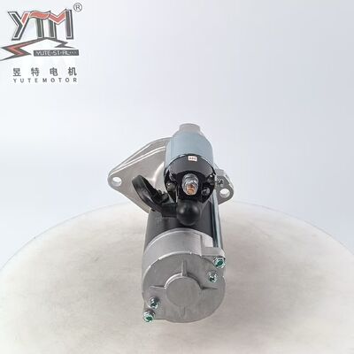 Avviamento 24V 11T per nuovo escavatore Hollard E160 4D34 6D34 ME049303 M8T87171 M008T87171 B220502000004 18539 VAME049303