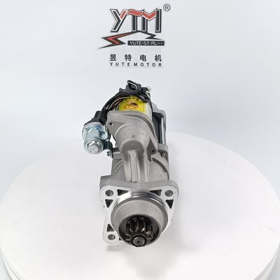24V 11T 7.0KW 6526201770 Motore di avvio per Daewoo Truck heavy duty replacement