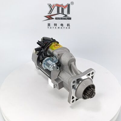 24V 11T 7.0KW 6526201770 Motore di avvio per Daewoo Truck heavy duty replacement