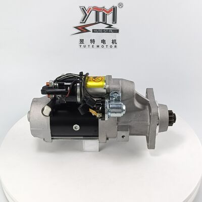 24V 11T 7.0KW 6526201770 Motore di avvio per Daewoo Truck heavy duty replacement