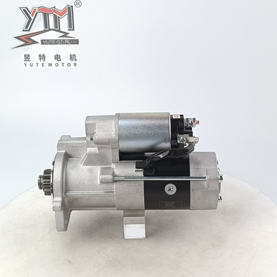Motorino di avviamento 12V 3.2KW 10T QDJ1403D per motore S4S E303 OE 3266A00100 3266A00101 STM1009BA 2-2102-MI