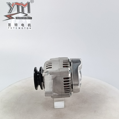 Alternatore DENSO per impieghi gravosi da 12V 35A 1PK per motore Kubota V2403 D1703 OE 1963064011 0210801190 1012112950
