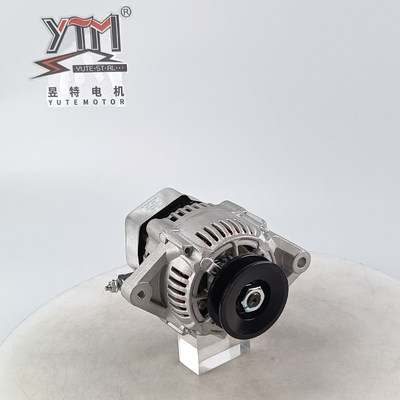 Alternatore DENSO per impieghi gravosi da 12V 35A 1PK per motore Kubota V2403 D1703 OE 1963064011 0210801190 1012112950