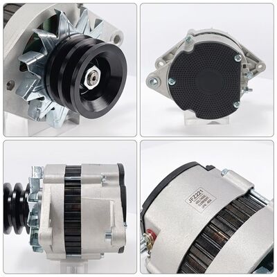 Alternatore JFZ221 24V 45A per motore 4102 OE 3701010-4102 Z29-2A80 JFWZ2945 per camion Yuejin Dongfeng Foton
