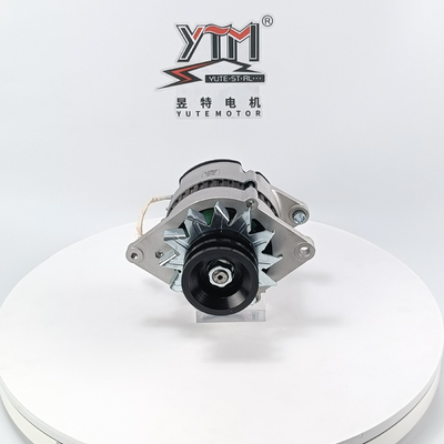 Alternatore JFZ221 24V 45A per motore 4102 OE 3701010-4102 Z29-2A80 JFWZ2945 per camion Yuejin Dongfeng Foton