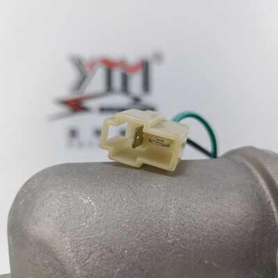 YTM QD2801A3 24V 9T 5.0KW di avvio 600-813-2151 0-21000-4040 Adatto per 4D95T PC60-1